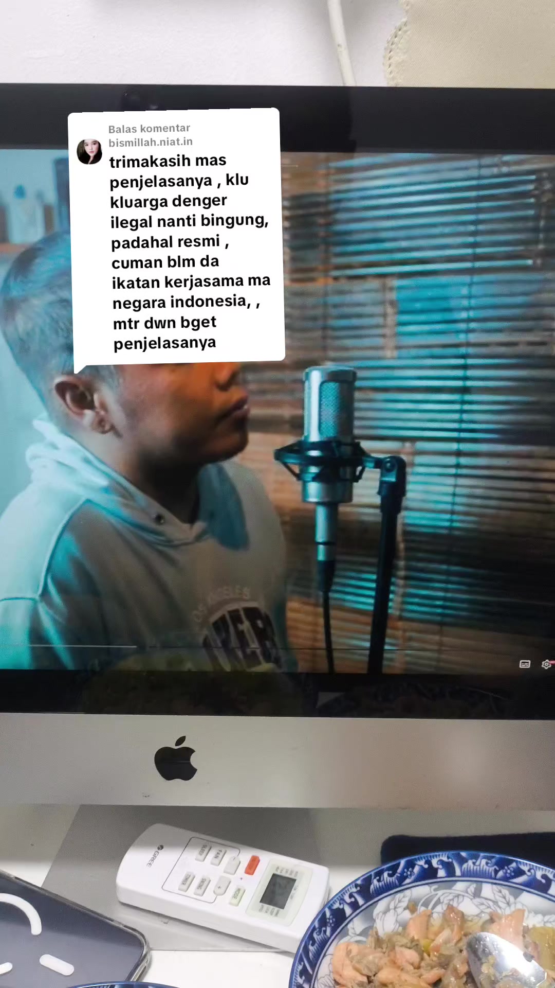 @arjuna balagita