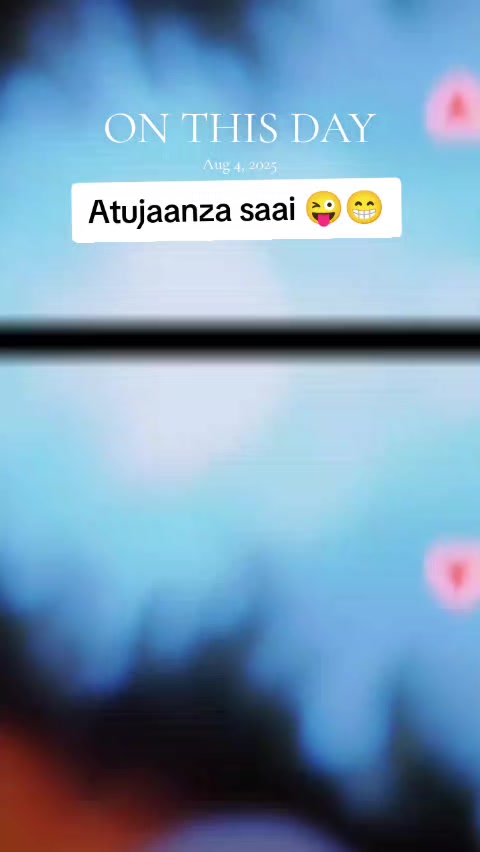 @TRESSY🥰💝