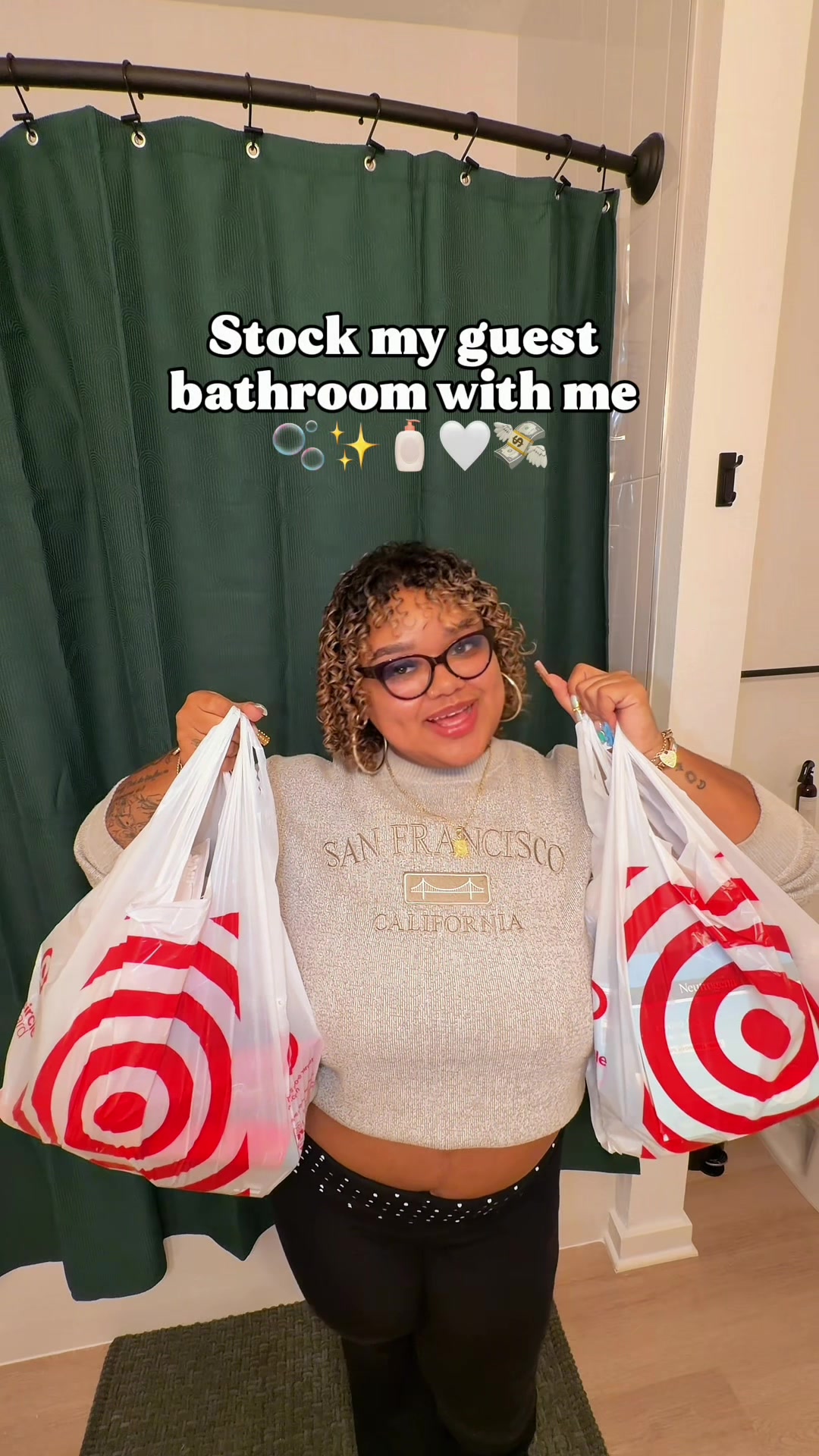 @Curlyheadsierra 💗