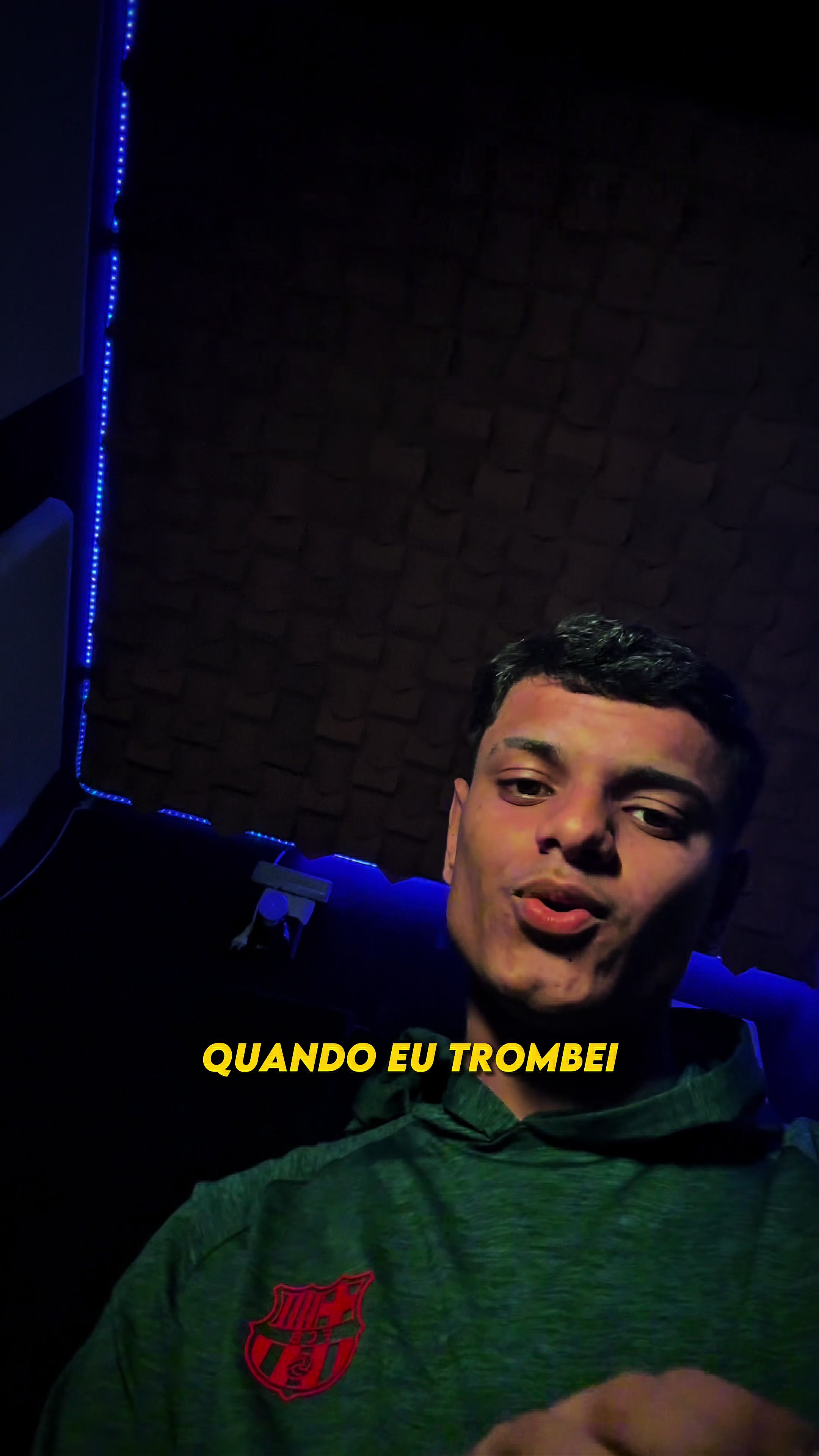 @Dinho MC