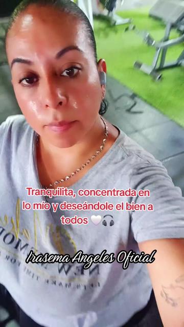 @Irasema Angeles Oficial ✅️