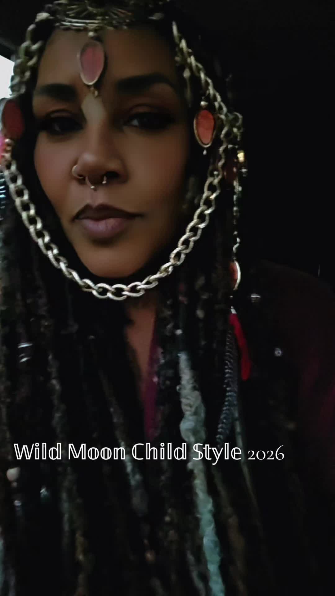 @WildMoonWoman