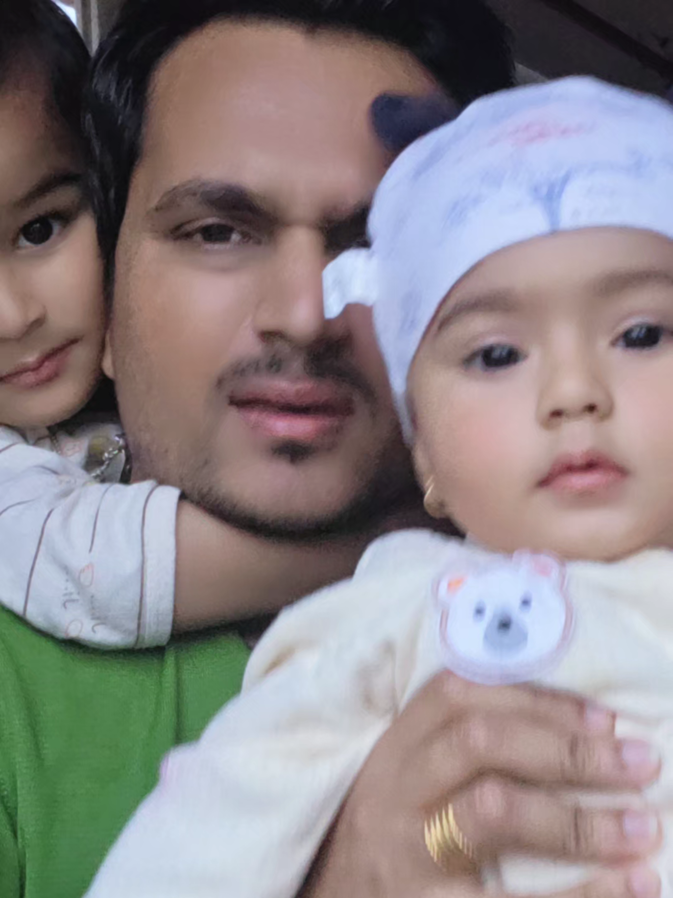 @Kalyan Bhattarai