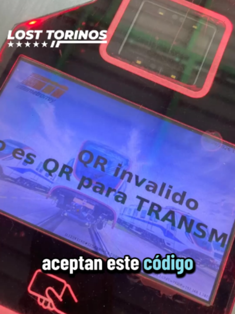 @Lost Torinos