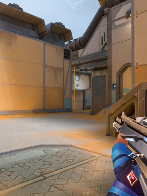 @Flexiblefps