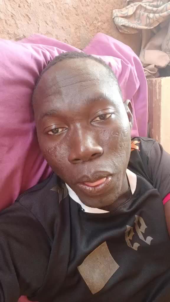@musa Bojang