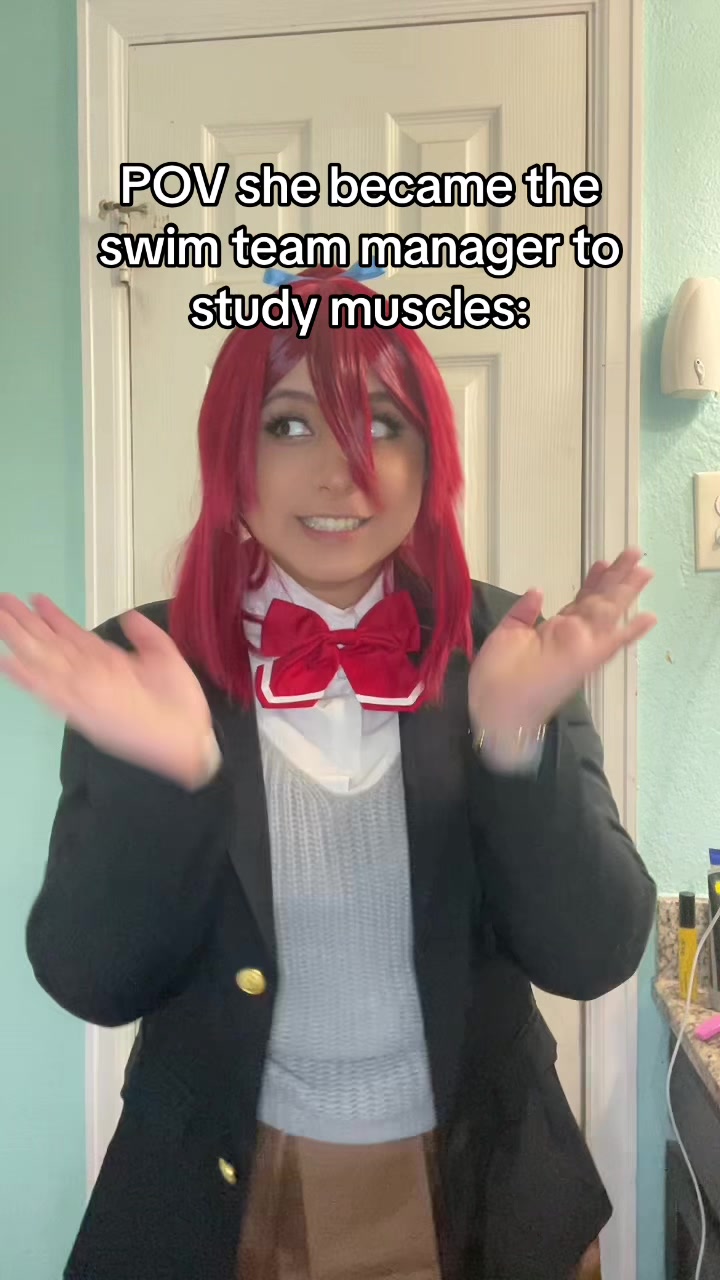 @Red Riot