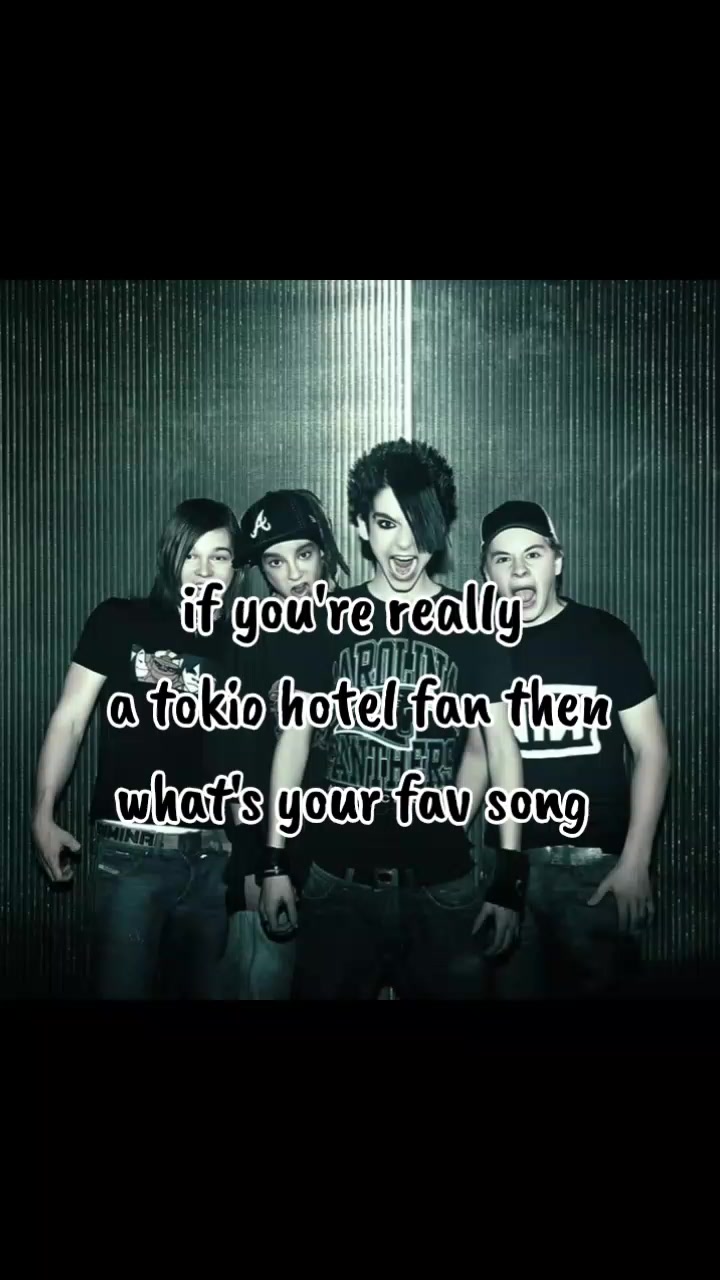 @🎸Tokio_Hotel_Fan🎸