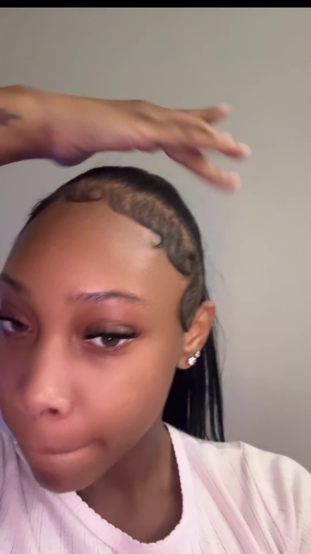 @Kierra Jadeee ✮