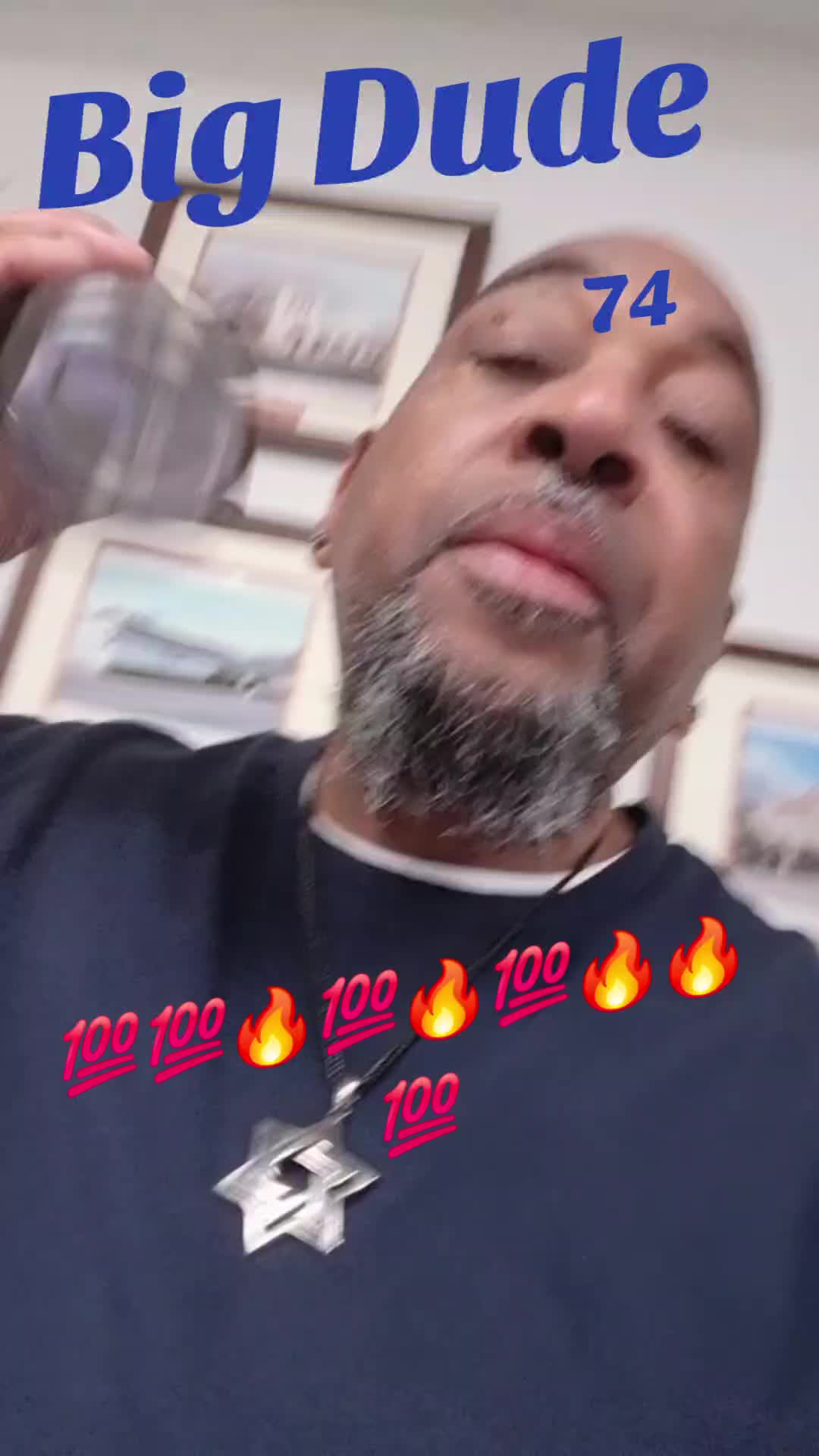@Big Dude