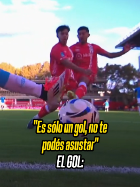 @ESPN Argentina