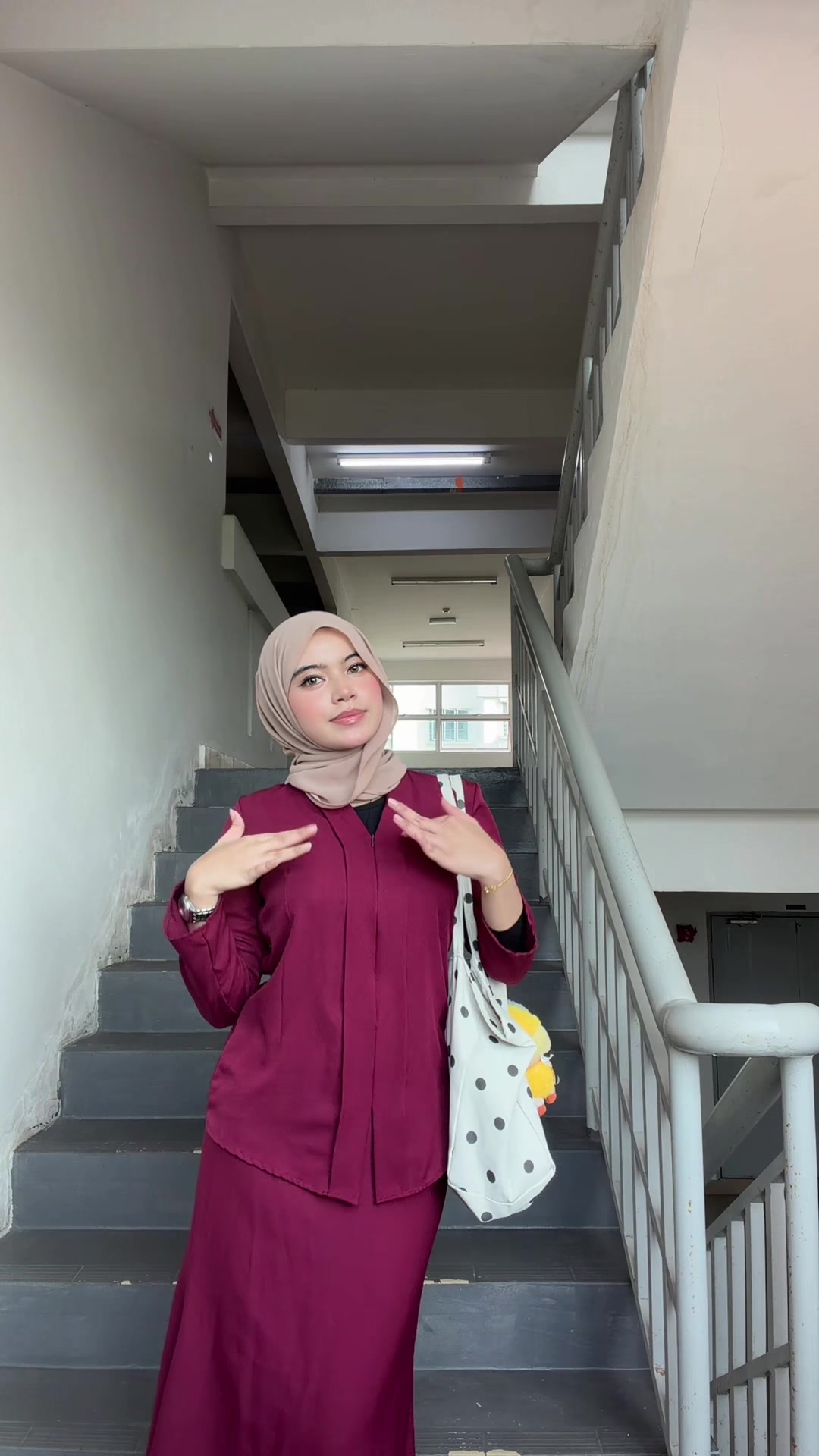 @adriana bakri