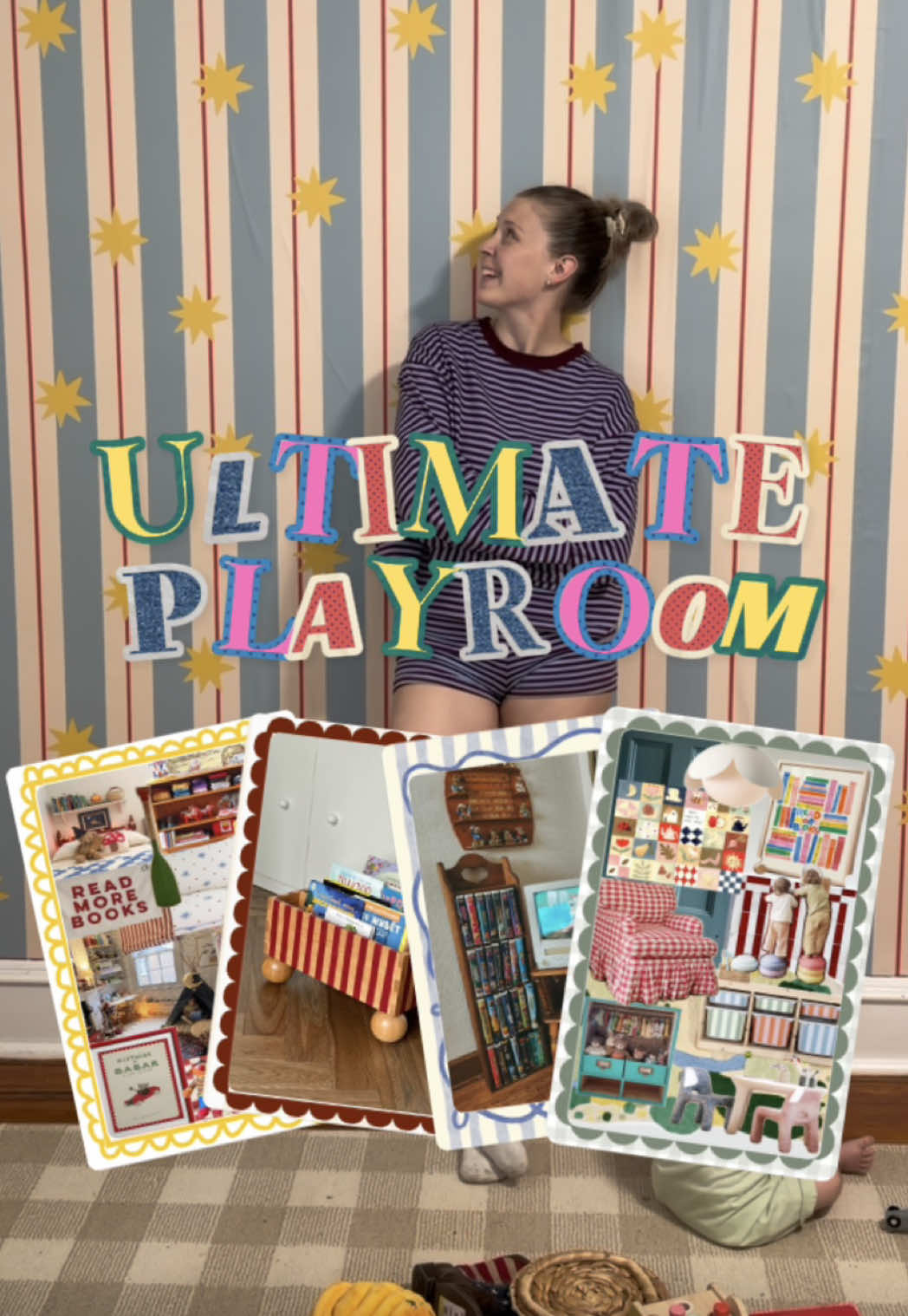 @Mackenzie | SAHM & UGC
