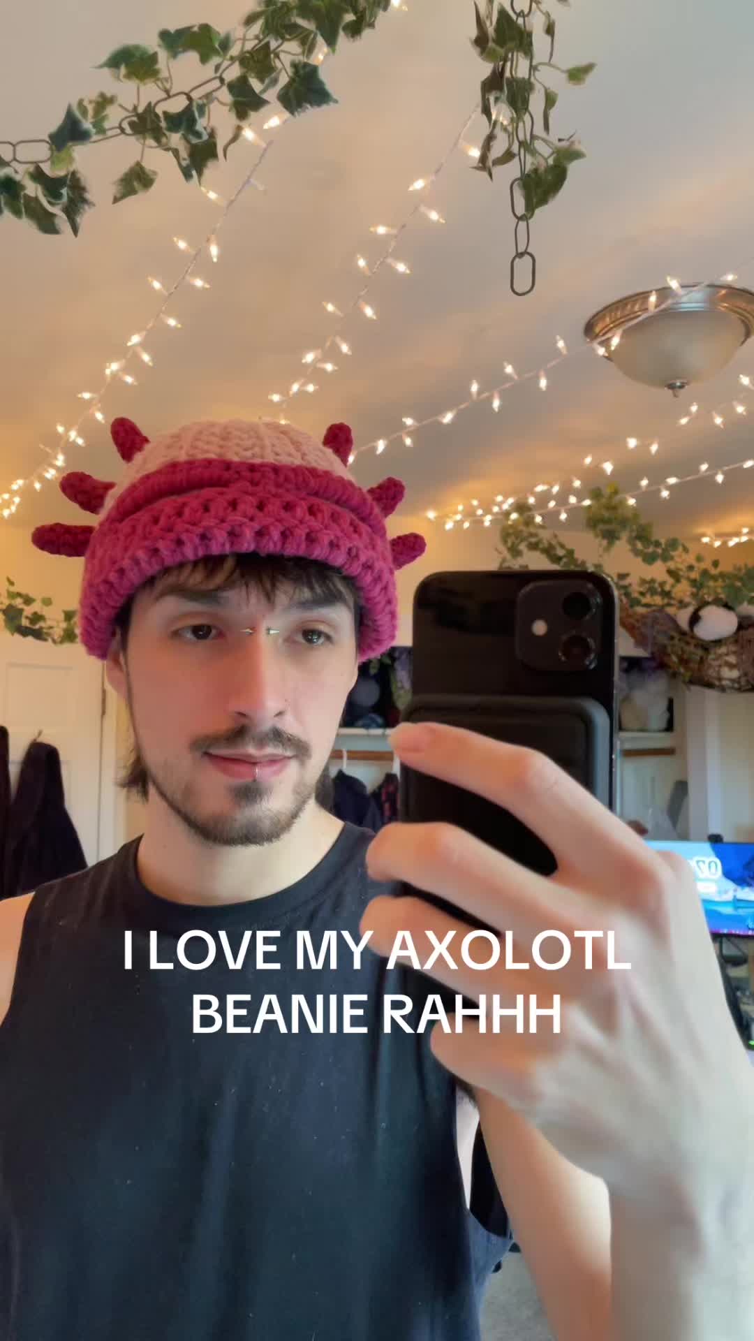 @CrochetedByDrew