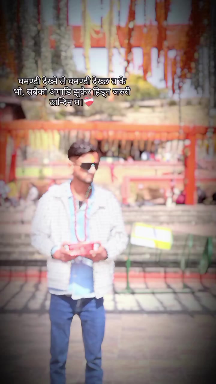 @Raunak Ydv