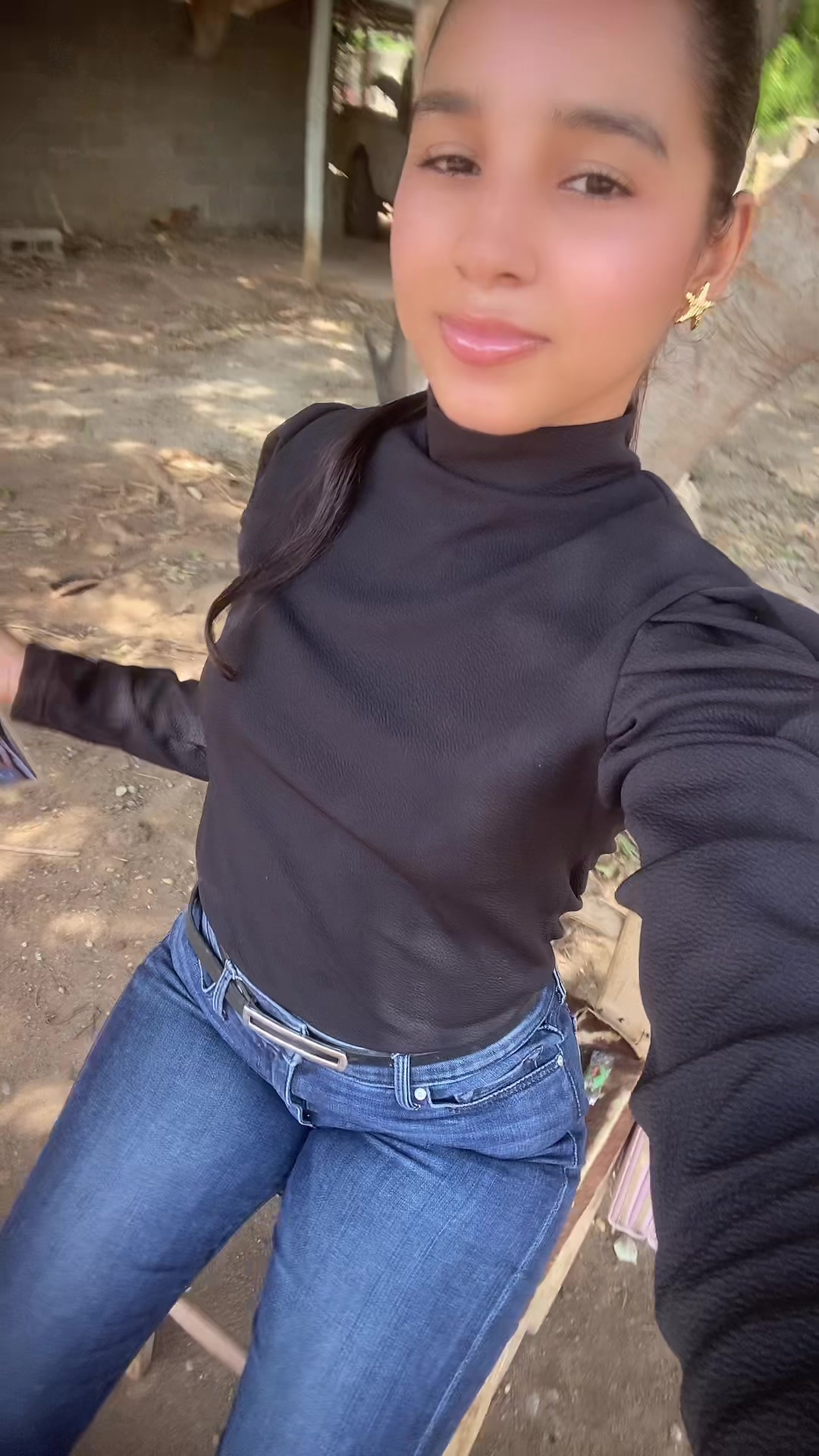 @Anyii Gómez
