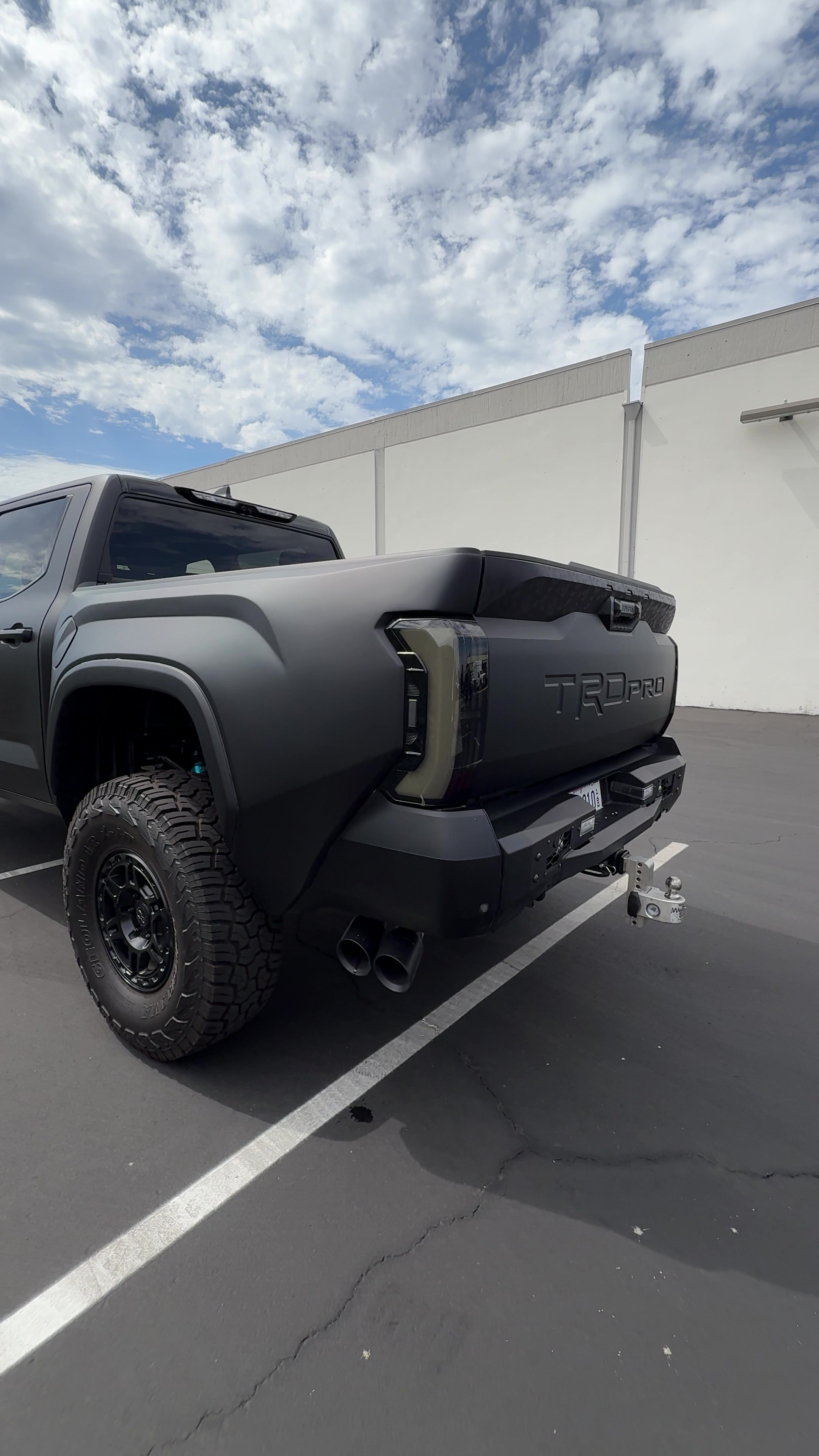 @Forged 4x4