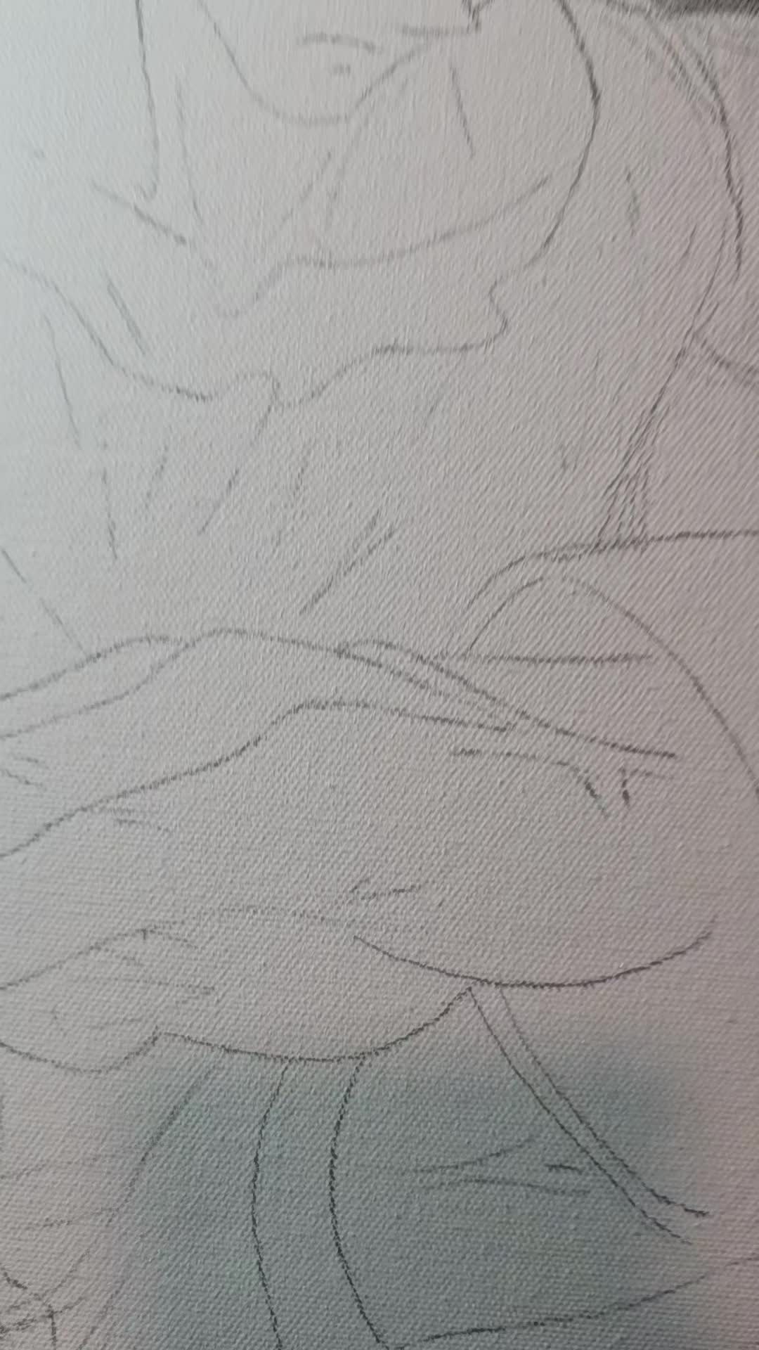 @Miii Kyla art