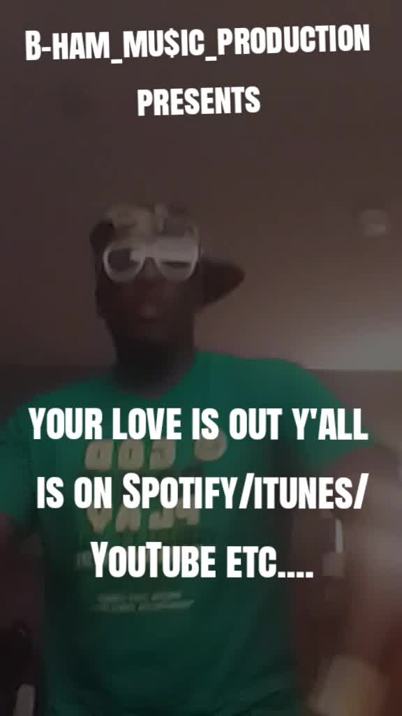 @Dr. Bryant B-ham Hamilton🎹🥁