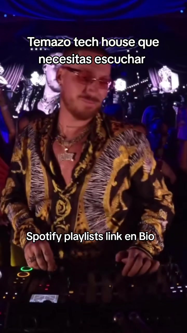 @Disco Mafia