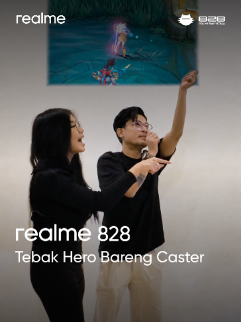 @realme Official Indonesia