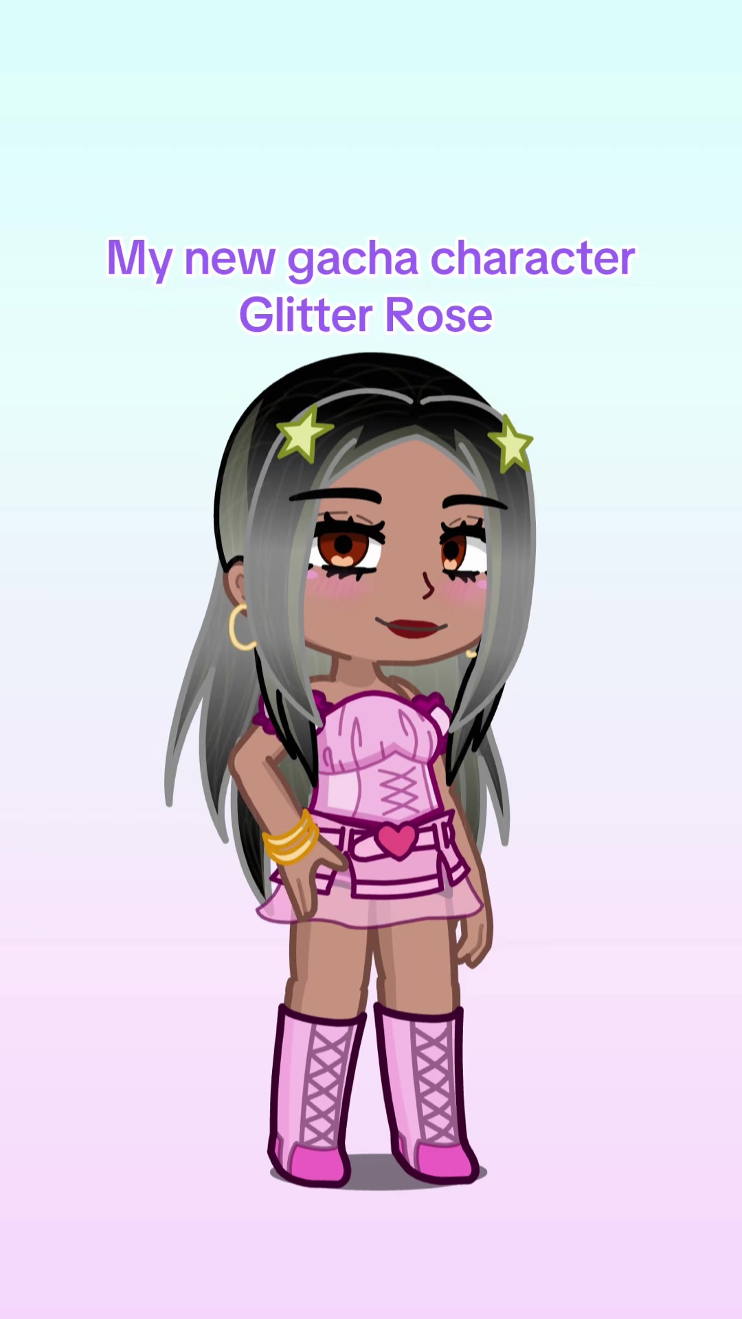 @Gitterrose