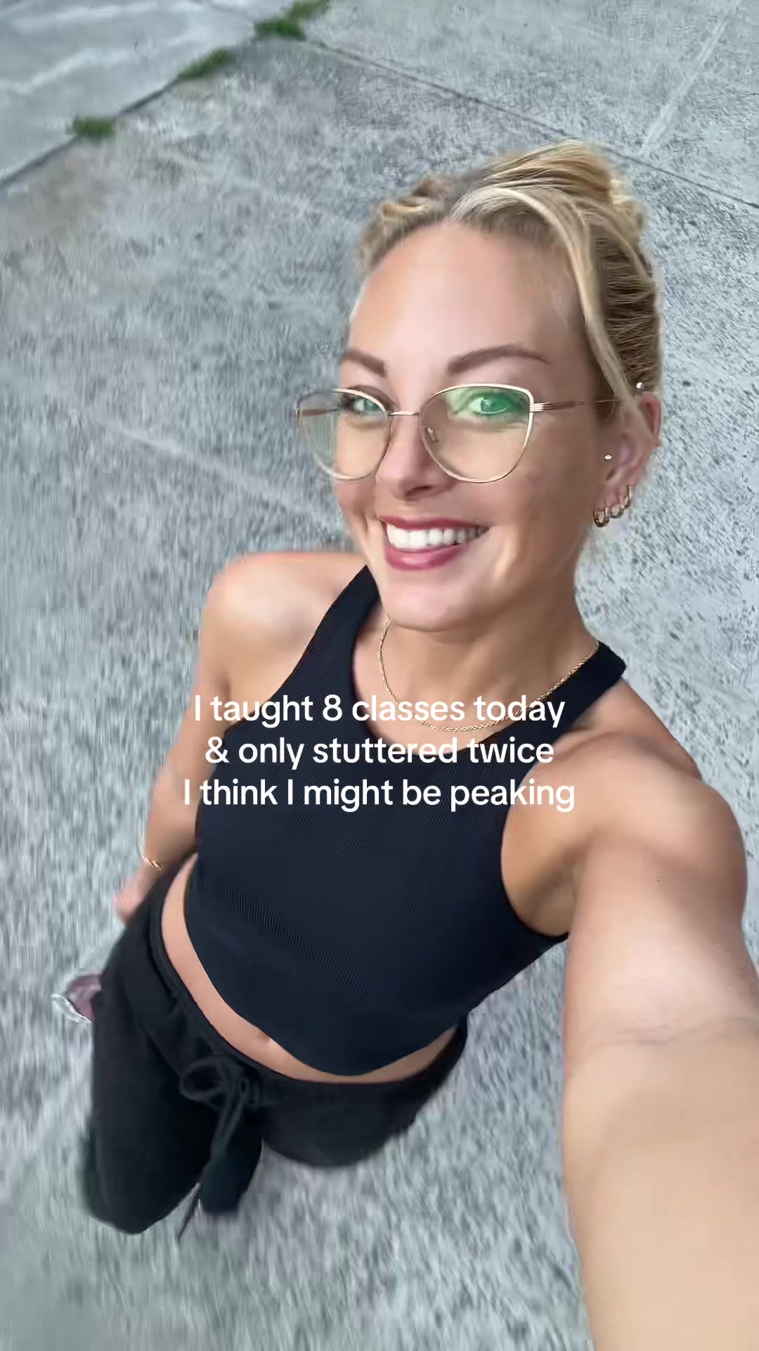 @STEME FITNESS✨Cycle Syncing