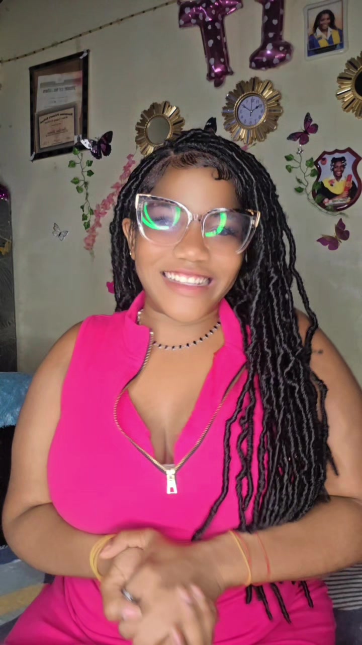 @Brandy World💝💋//Divaboss 💞