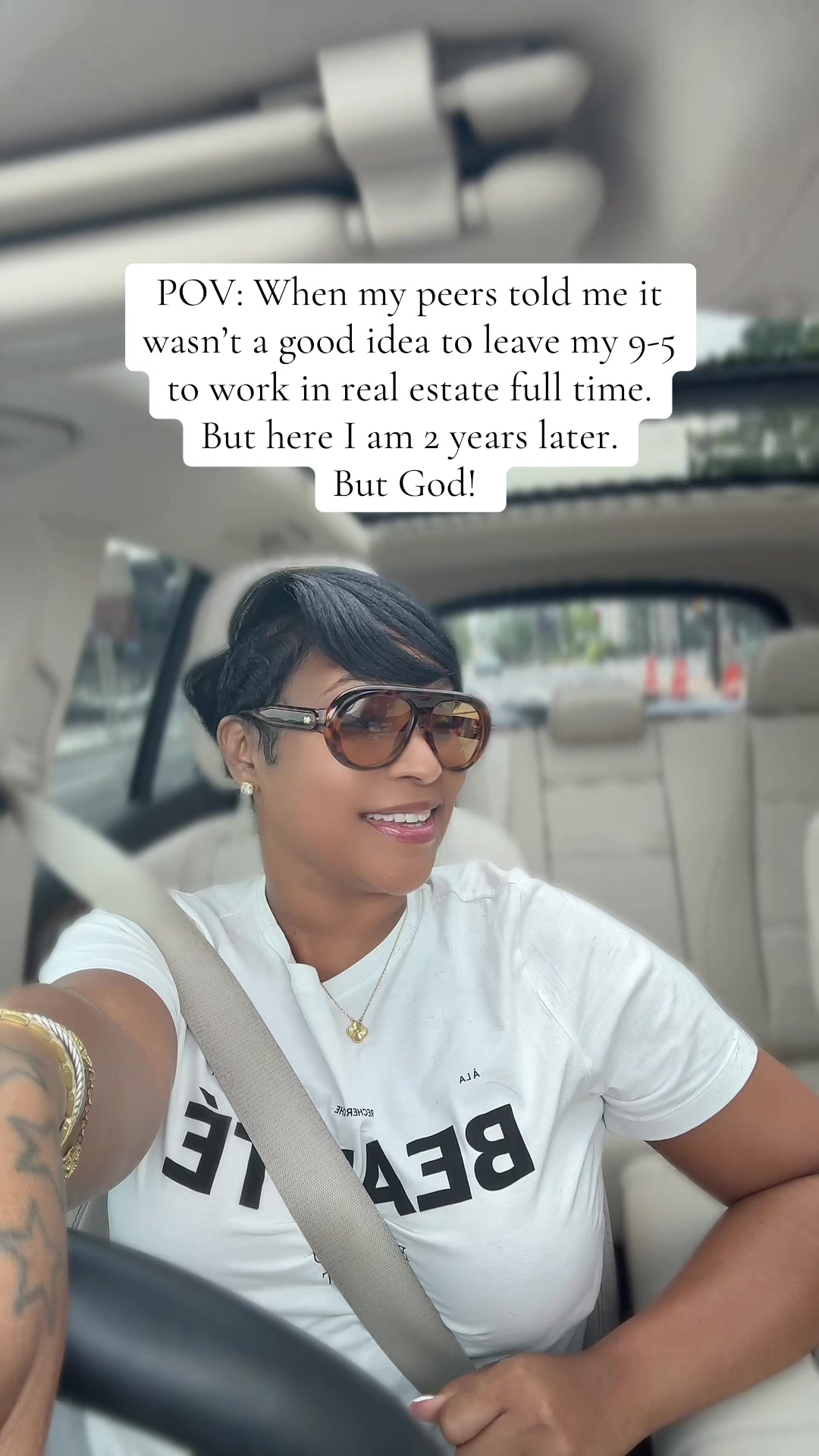 @Toya|Atlanta Realtor