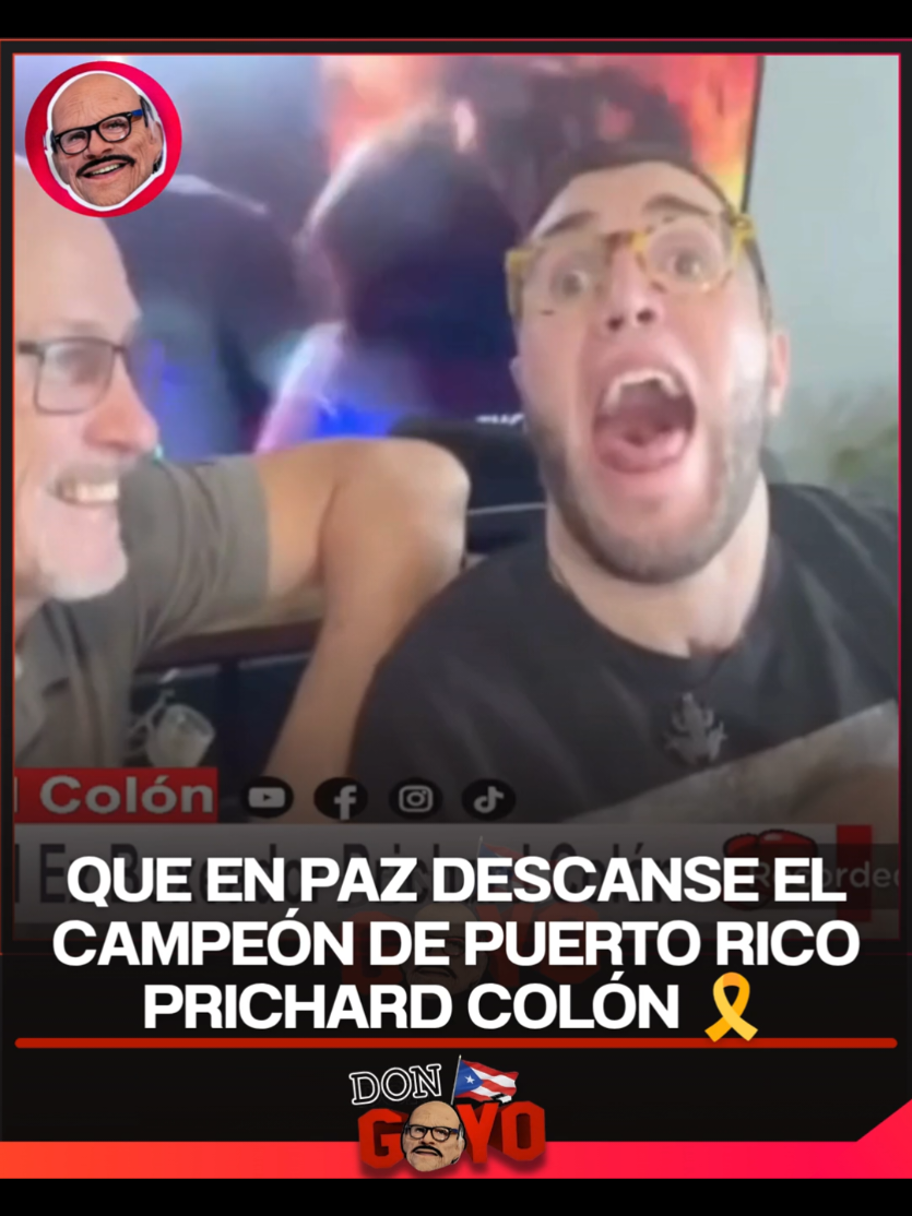 @DonGoyoTV