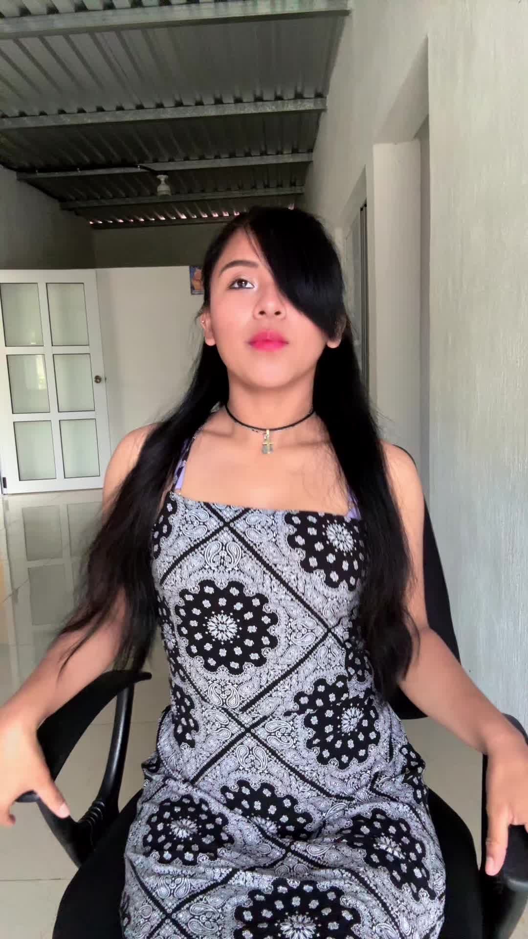 @Karen Barrios