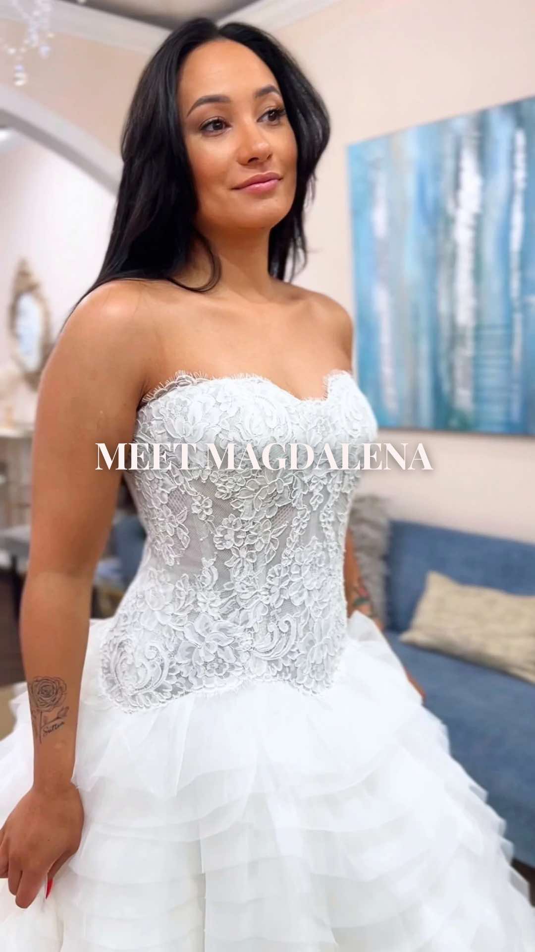 @The Bridal Collection