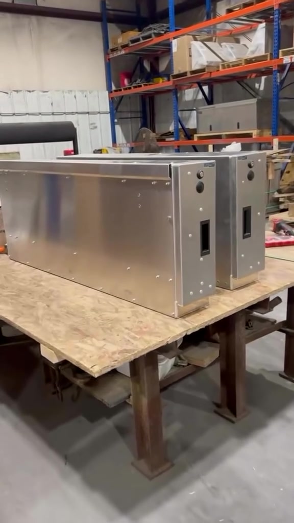 @12-D Toolbox Sales, LLC.