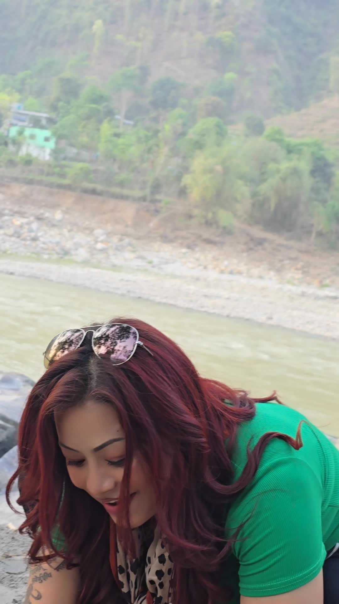 @Himani Khadka