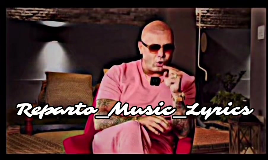 @reparto music lyrics