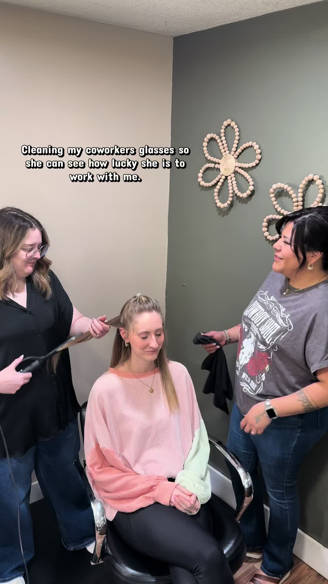 @WILD ROOTS HAIR CO.