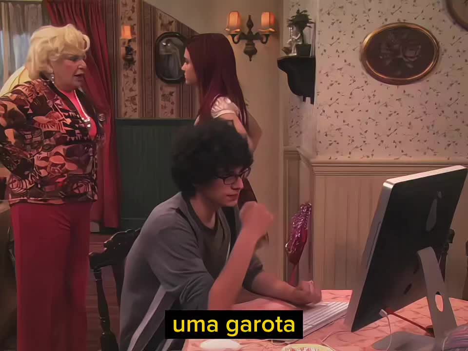 @Todd