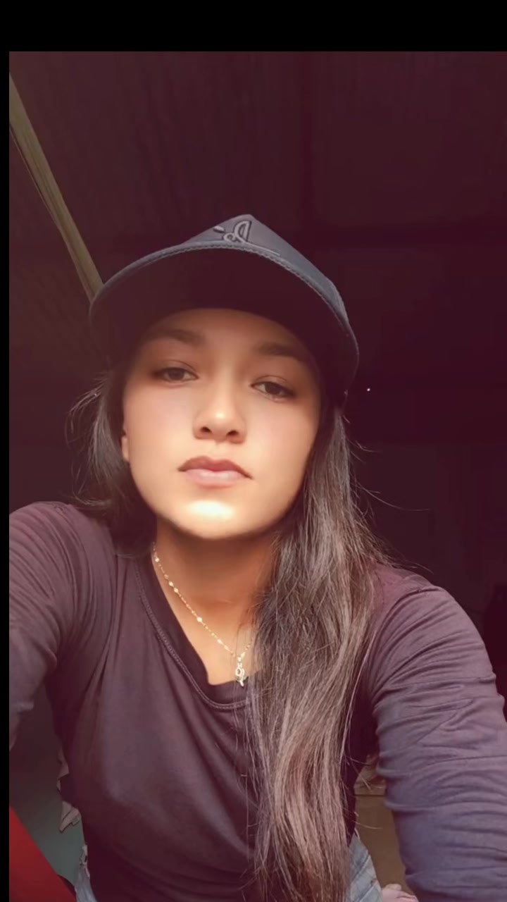 @Yanimar Castillo