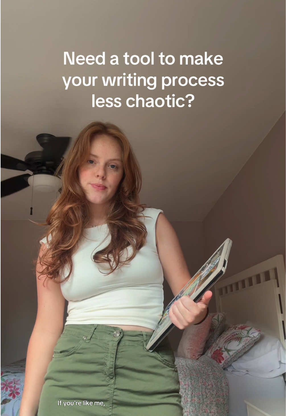@Sophie // Writer + Illustrator