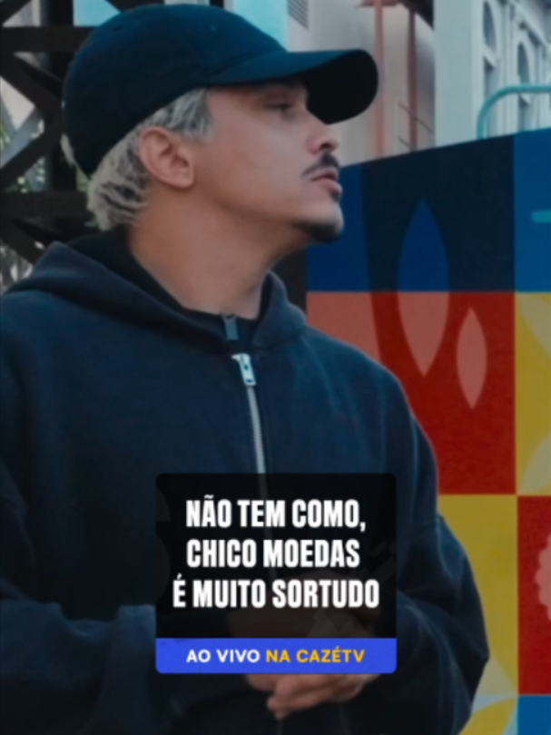 @CazéTV