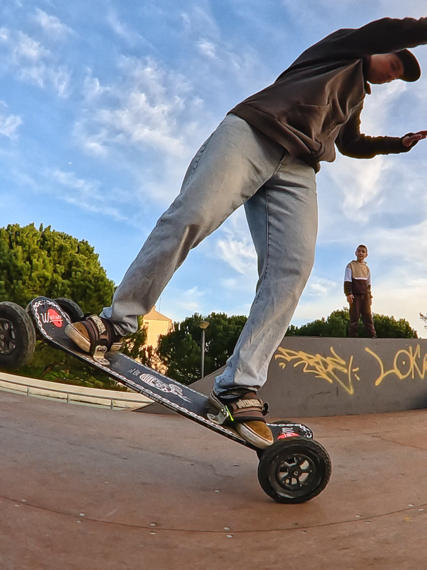 @MBS Mountainboards
