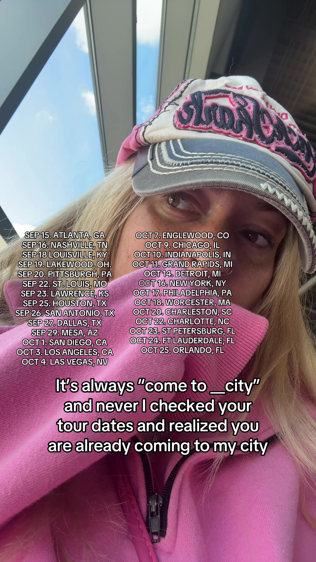 @Scene Queen