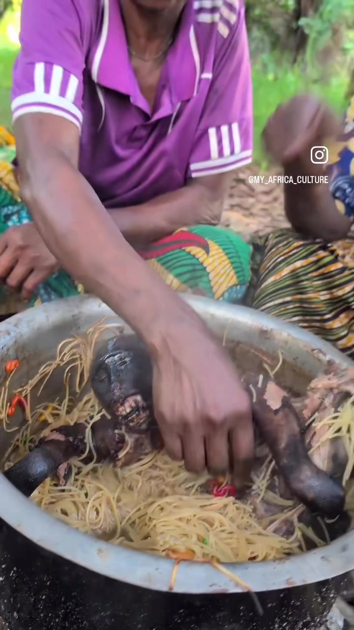 @HADZABETRIBE