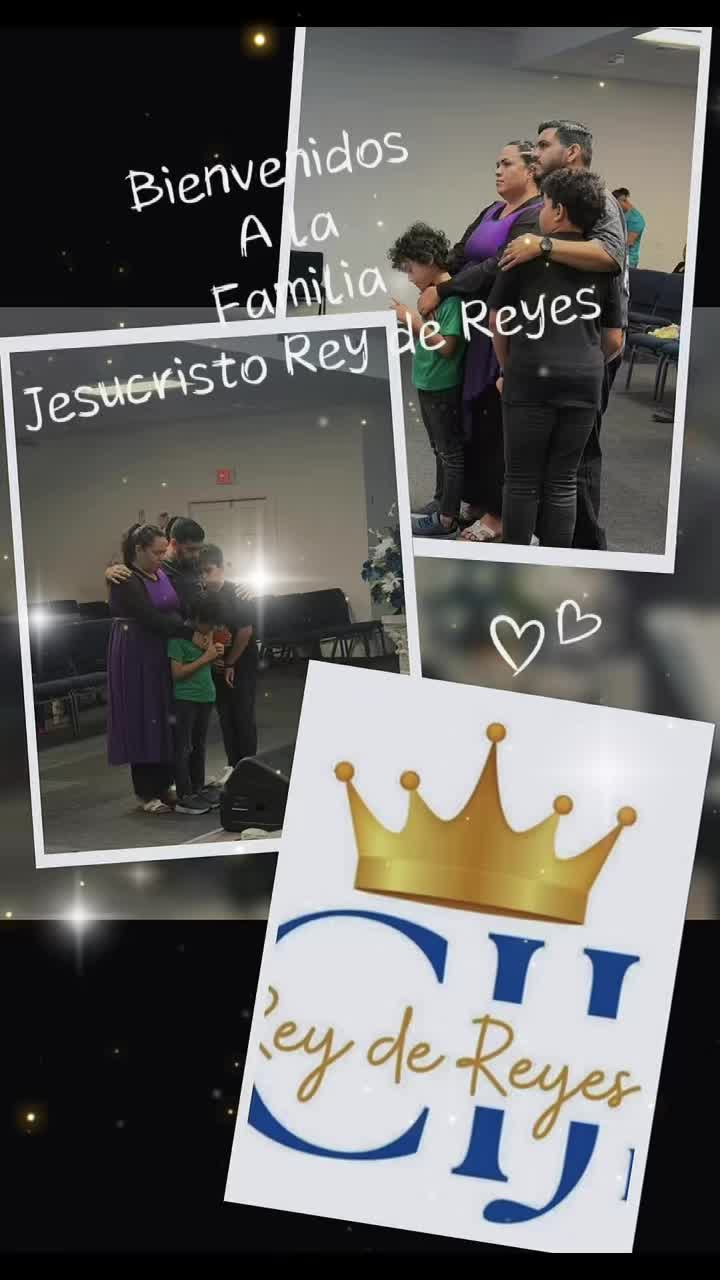 @Jesucristo Rey de Reyes