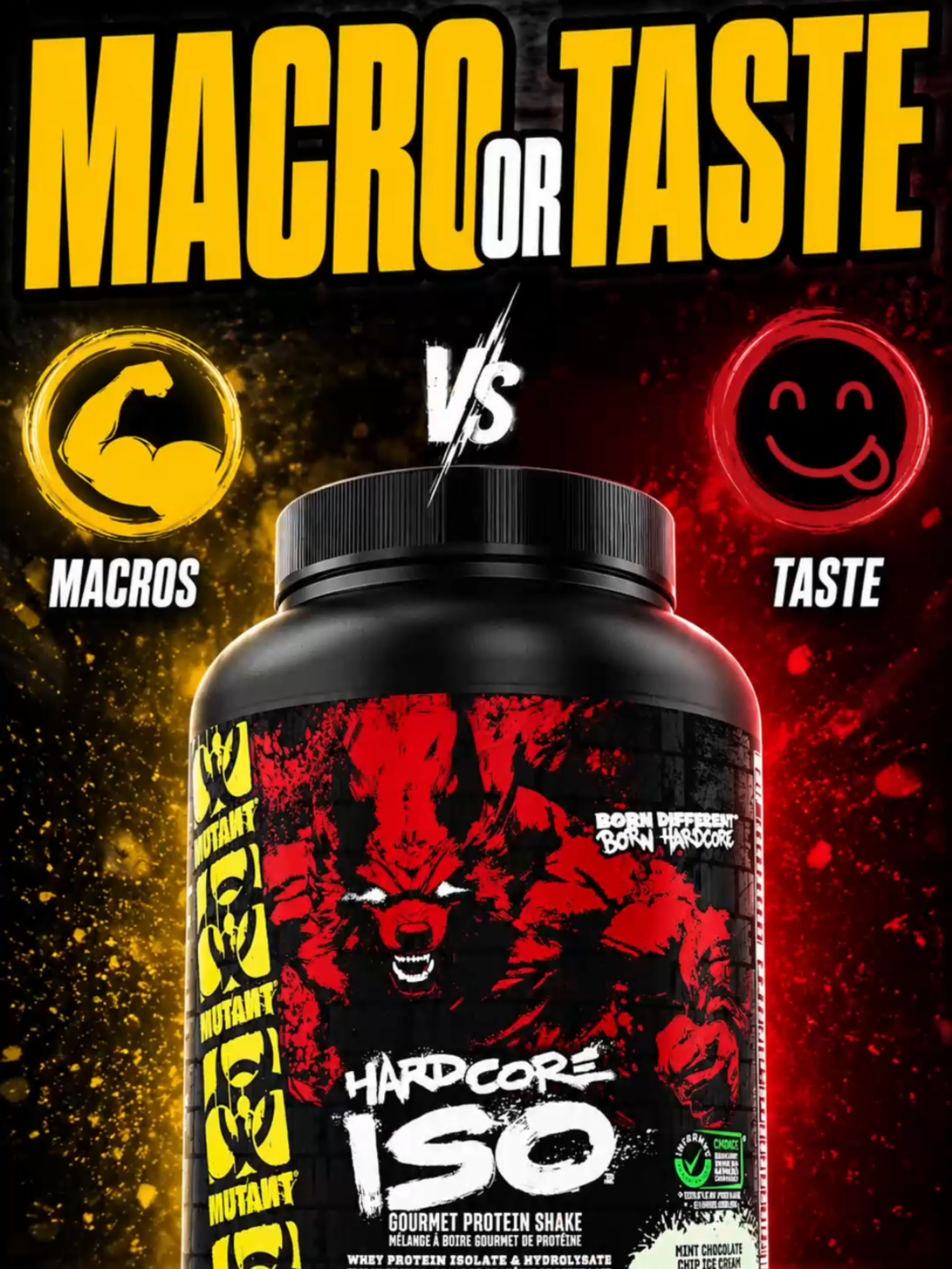 @Ultimate Sup Sport Supplement