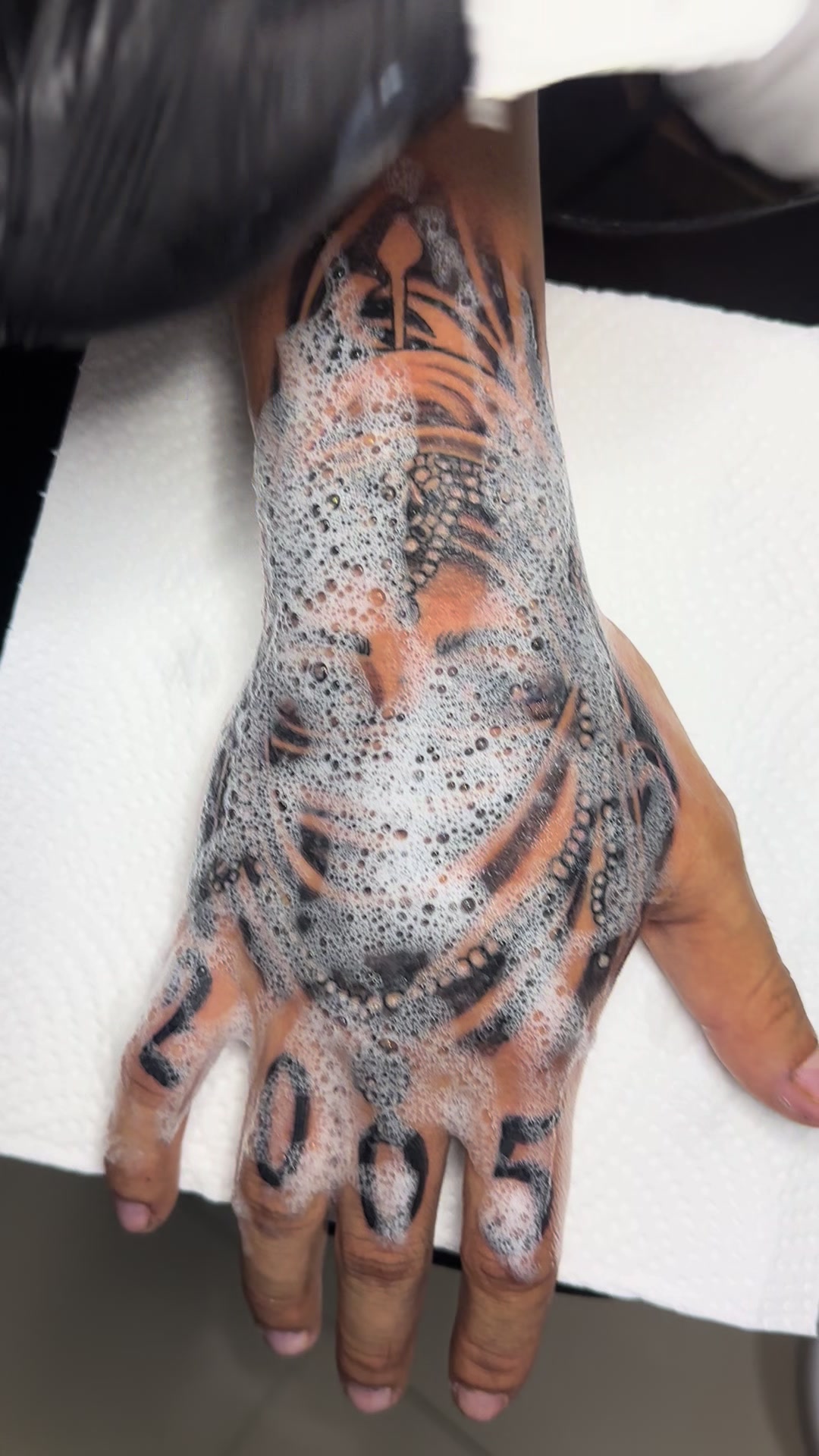 @Epdermis Tattoo