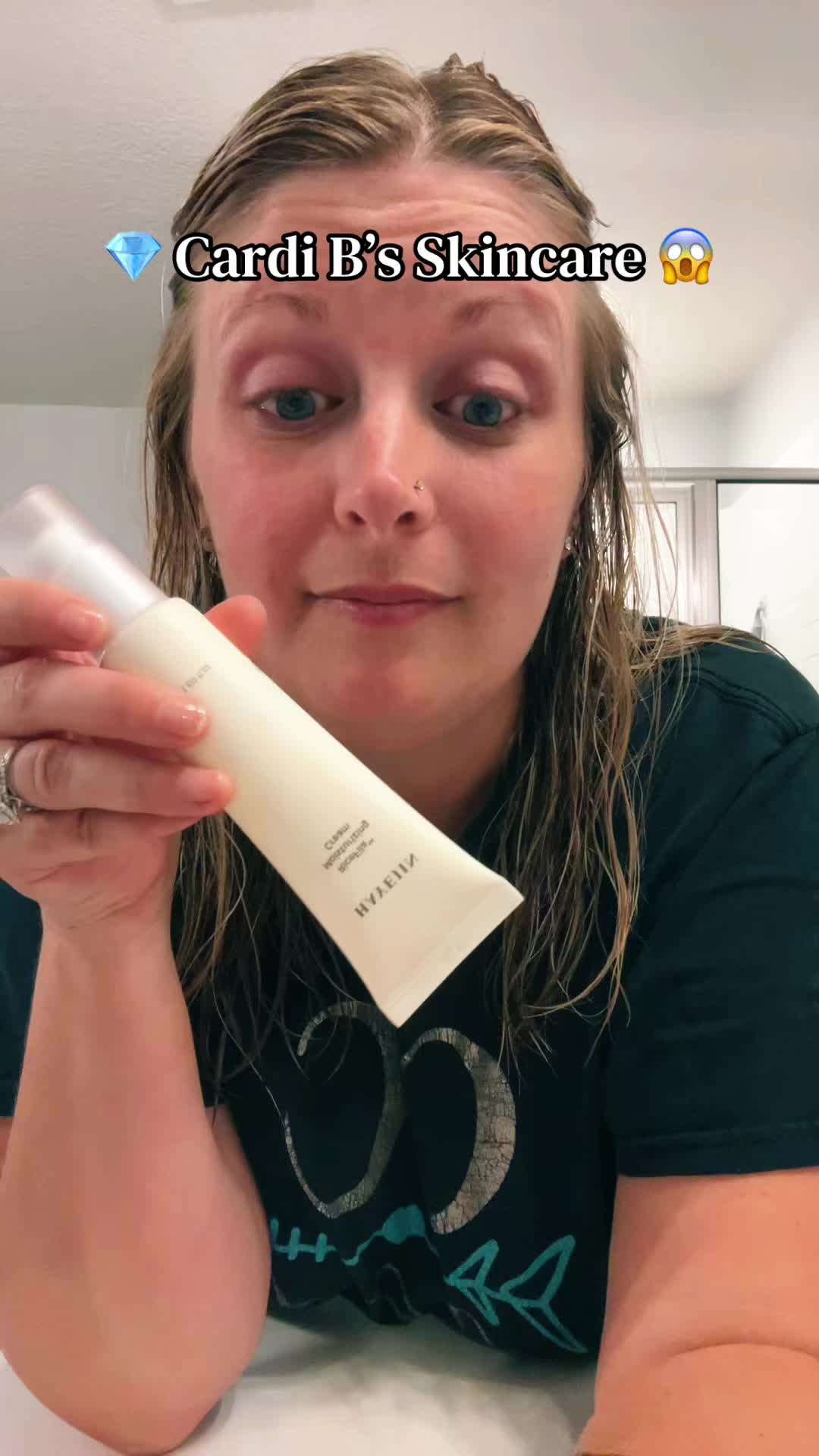 @BridgetteMarie