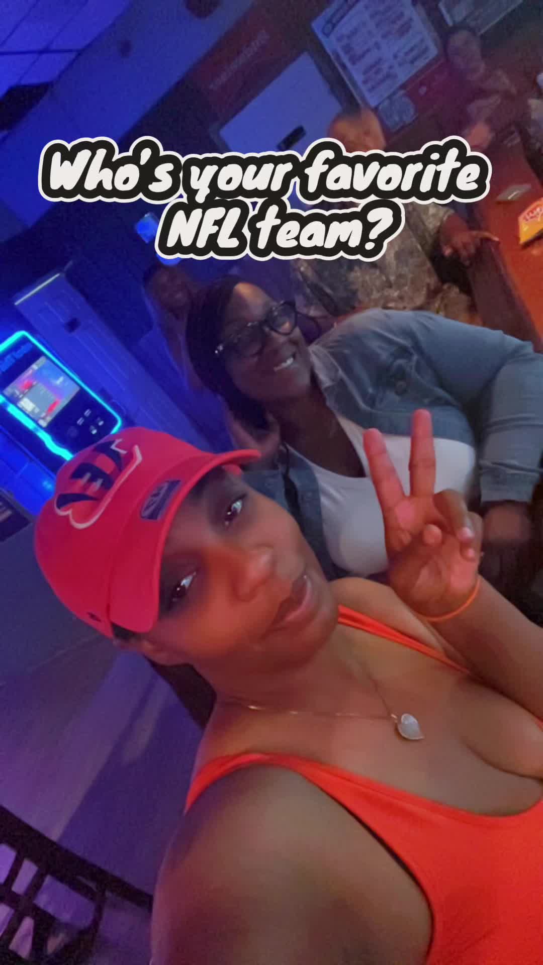 @Besties Bestie