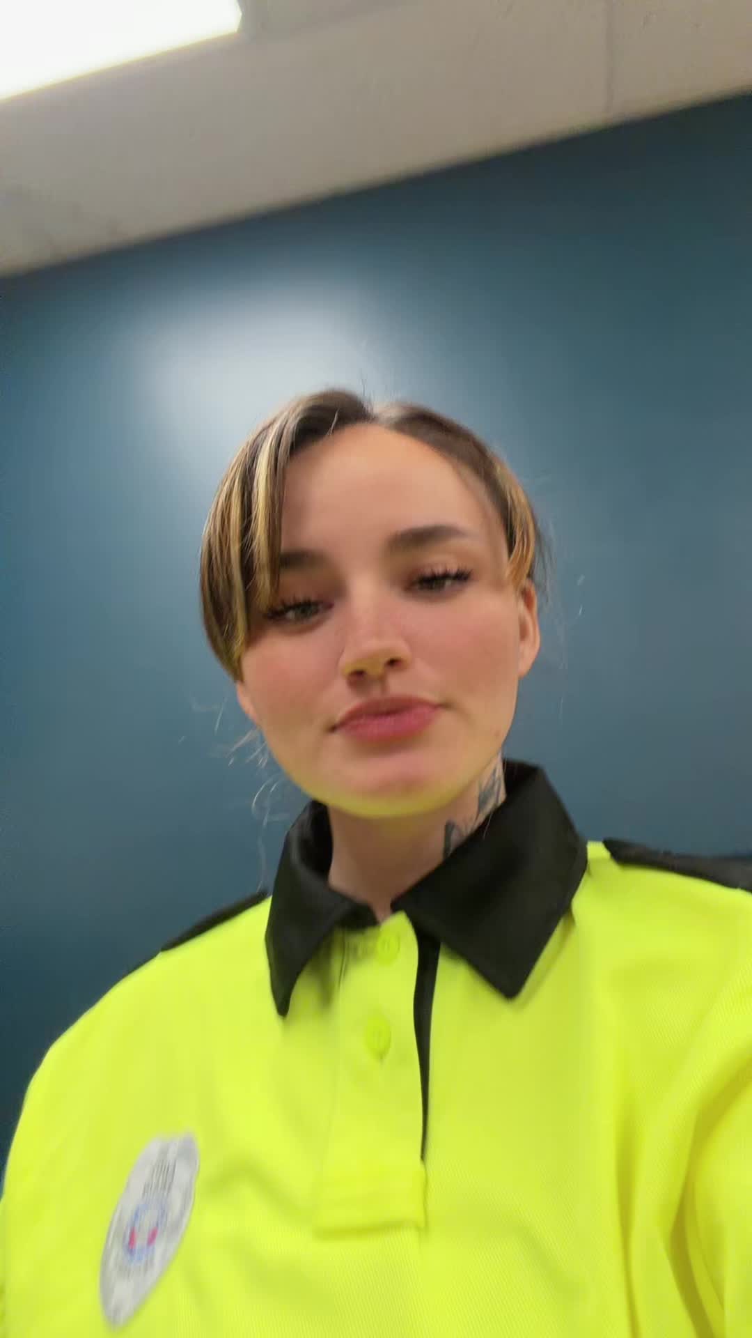 @Drisana smith