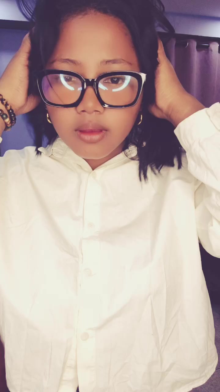 @Samirah Juli🇲🇬